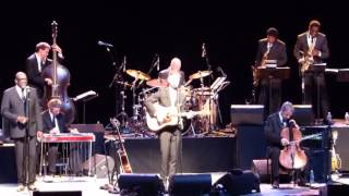 Lyle Lovett - Isn't That So at Meadowbrook