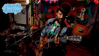CODY CHESNUTT - "Bullets in the Streets and Blood" (Live from Long Beach, CA 2016) #JAMINTHEVAN