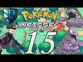 Let's Play Pokémon Weiß 2 - Part 15: Auf nach Stratos ...