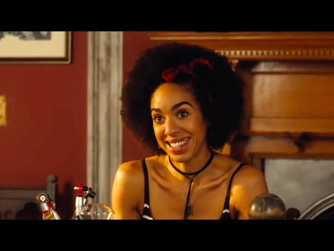 The best of Bill Potts in Doctor Who
