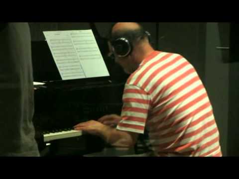 Dimitar Liolev Group - Inside Storm