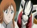 Bleach - hazed over [ Ichigo x Orihime ] 