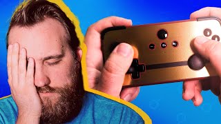 The CRKD NEO S is Great Except for One Big Problem (UPDATE: Now Fixed!)