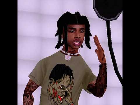 GBG Ace - BLESS THE BOOTH - [Official Music Video] [Prod. by 6OO SCORE TEAM]