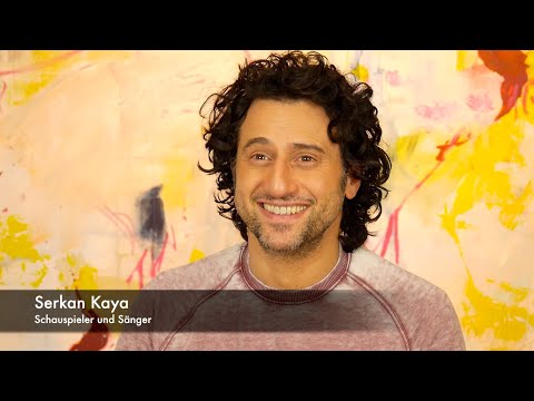 Blick in die Zukunft I Serkan Kaya 2021