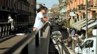 The Zen Circus - Milanesi al Mare