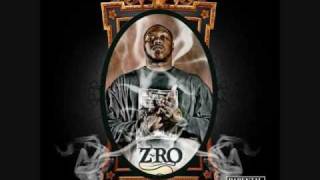 Z~RO The Mo City Don (CRACK) *lyrics