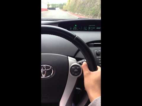 Thumbnail for Toyota Prius 0-60 by Toyota Prius
