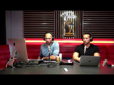 Andrew Tate On Drug Dealers