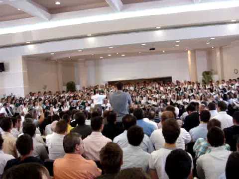 Atelier Muzical Suceava - Cant Aleluia