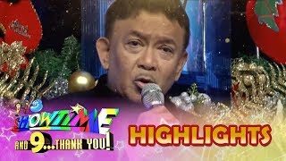 Remembering Rico J. Puno's legacy