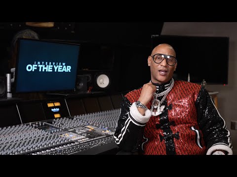 5ive Mics Shows $168,000 Jewelry, Spending $2 Million At NYC Diamond District, Reveals His Jewelers