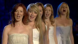 Celtic Woman - Beyond the Sea (A New Journey)