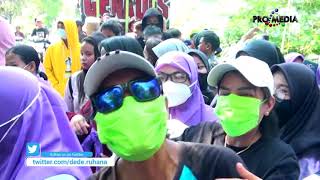 Download lagu SIUH naek MOBIL BUTUT & TANJUNG BARU - SINGA DANGDUT PUTRA GENADES 09-10-2021 [PRO MEDIA] mp3