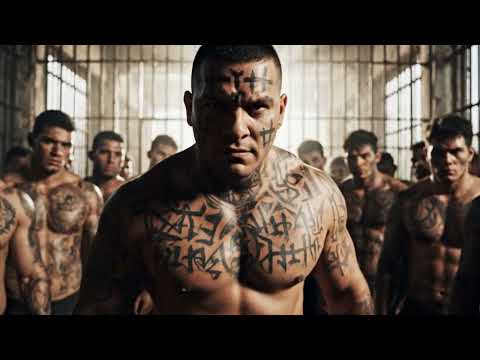 Choose Your Prison...