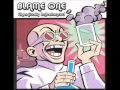 Blame One Sticky Situations