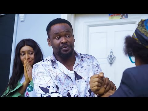 SEED OF TRUST (Full Movie) Zubby Micheal 2024 Latest Nigerian Nollywood Movie #new