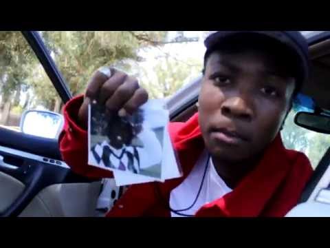 Lil Gip - So Gone Freestyle (Official Music Video) Dir.@YngZayTV