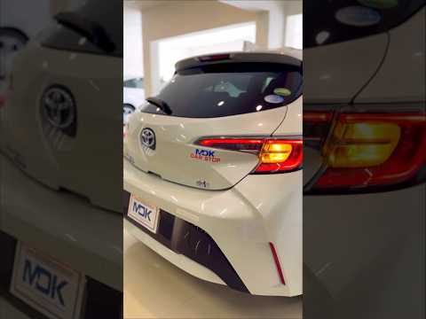 Thumbnail for Corolla Sports😱🔥|| BK Vlogs by Hatchback, Toyota Land Cruiser, Toyota, Toyota Corolla, Car