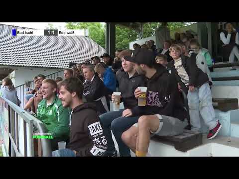 Angstgegner: Edelweiß gewinnt erneut in Bad Ischl