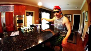 "Folders and Calcbooks"-AJizzi (Snapbacks and Tattoos Remix)