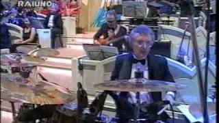 marco Armani   Esser duri   Sanremo 1994