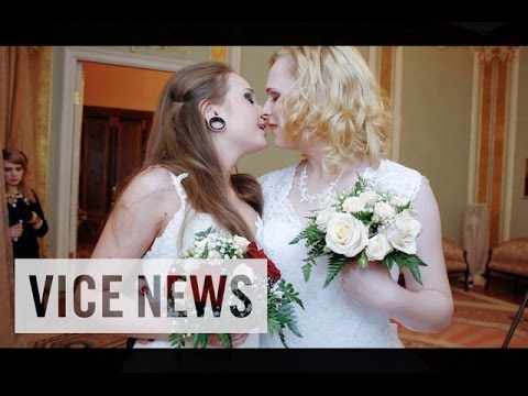 VICE News Daily: Beyond The Headlines - November 12, 2014