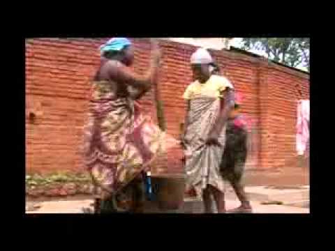 Otinyoza - Nthumwi Piksy