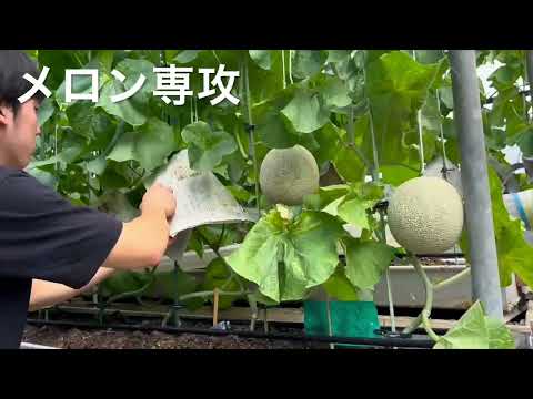 農林環境専門職大学の日常①