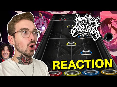 Bring Me The Horizon x CORPSE?!