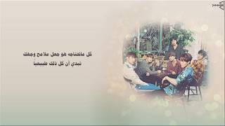 SHINHWA - LEVEL [Arabic sub]