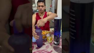 AFTER DARK Fine Grain Whisky #ytshorts #shorts