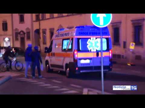 2018-12-12 PRATO - INCENDI APPARTAMENTI, 6 MORTI DA FEBBRAIO 2017