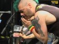 Nofx - The Separation Of Church And Skate (live @ Sherwood Festival Padova 2013)