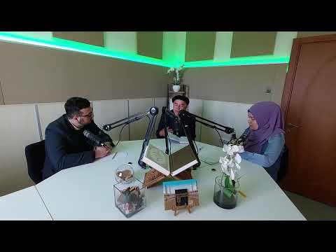 Biseda Ramazani - Islam Pepiq