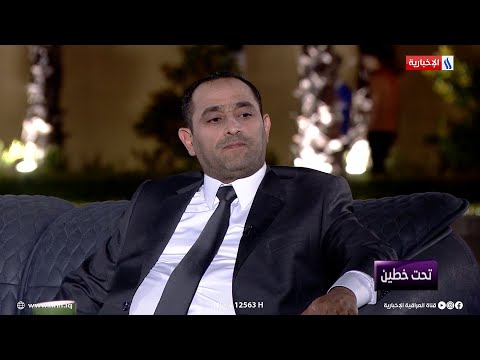 شاهد بالفيديو.. وزير الكهرباء: تم انجاز التقييم الشامل للمدراء العامين وارسل الى الامانة العامة