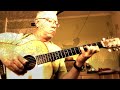 Luke's Little Summer (by John Renbourn)