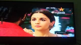 new movie kalank #aliabhatt #varundhaval video