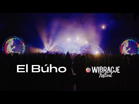 El Búho - Festiwal WIBRACJE 2024
