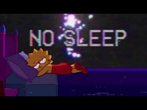 ＮＯ ＳＬＥＥＰ 4