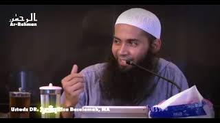 Download lagu Ustadz Syafiq Menangis Menceritakan Doa Ibnu Qoyyim - Ustadz Syafiq Riza Basalamah mp3