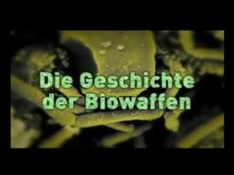 Geschichte der Biowaffen (Doku)