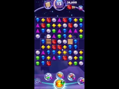 Bejeweled Stars Level 348