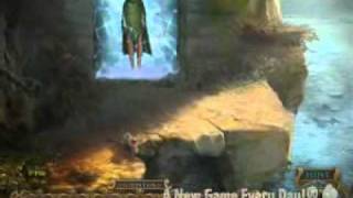 Spirits of Mystery: Amber Maiden (Black Lime) video 1