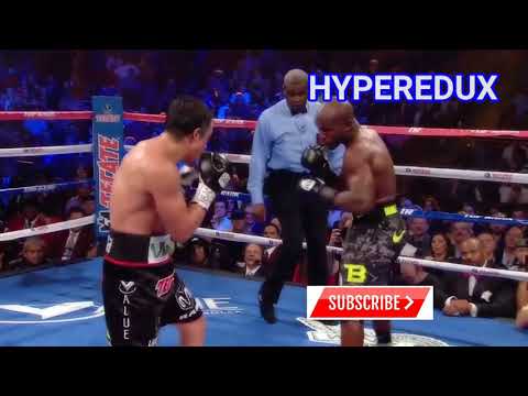 ANG LABAN NG MGA PALABAN | Bradley vs Marquez | SAPAKAN KUNG SAPAKAN