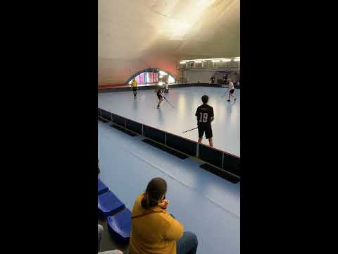 C1 SM // Oilers NG vs. LaSB/SB Heinola Erä 1 // 11.10.2020