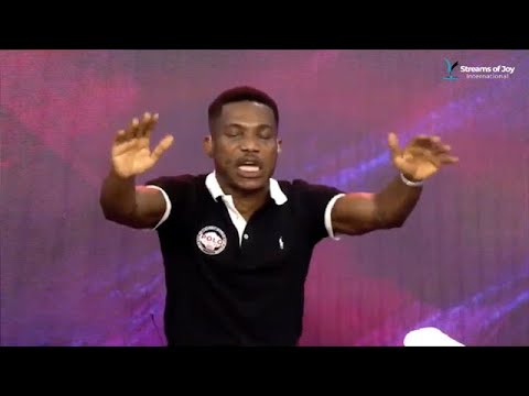 FRIDAY NIGHT PROPHETIC BLESSINGS - PASTOR JERRY EZE || 9TH JUNE, 2023