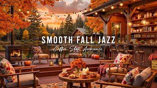 Download lagu Start Your Day with Jazz Relaxing Music 🍂 Smooth Fall Jazz Music at Cozy Coffee Shop Ambience mp3 Download lagu Start Your Day with Jazz Relaxing Music 🍂 Smooth Fall Jazz Music at Cozy Coffee Shop Ambience mp3