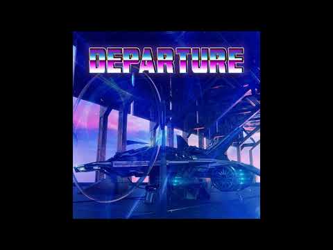 Departure by Sebastian Svahn