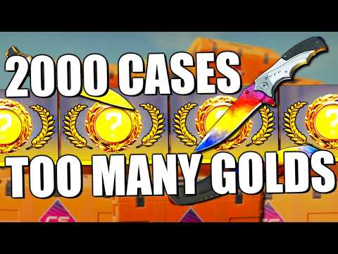 2000 CASE BATTLE vs ANOMALY SPARKLES & ARROW | TDM_Heyzeus
